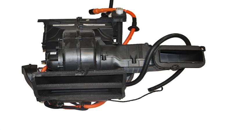 KLİMA İÇ SİSTEMİ SET (D2)